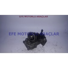 İveco Daily 3.0 Orjinal Çıkma Yağ Soğutucusu İveco Daily 3.0 Orjinal Çıkma Yağ Soğutucusu