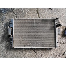 İveco Daily Radyatör İveco Daily Radyatör