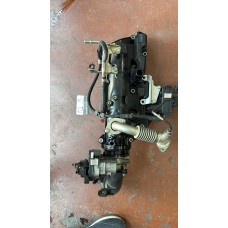 Fiat Ducato 2.2 2023 Emme Manifoldu