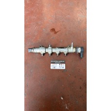 Fiat Ducato 2.2 2023 Rail Borusu 