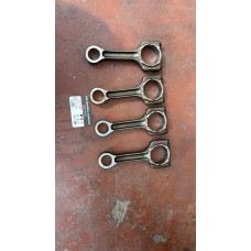 Fiat Ducato 2.2 Euro 7 Piston Kolu