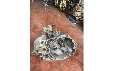 Fiat Ducato 2.8 Şanzıman 