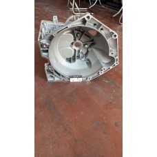 Fiat Ducato Şanzıman Ön Kutusu