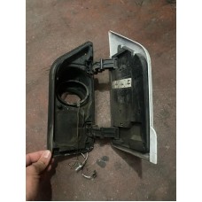 Ford Custom Depo Kapağı