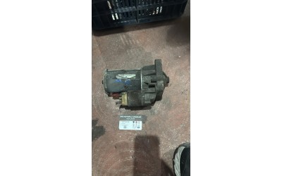 Renault Master 2 Marş Dinamosu