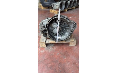 Renault Master 2 Şanzıman