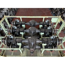 Renault Master 3 Orijinal Sıfır Aks