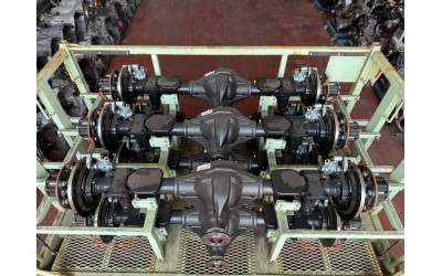 Renault Master 3 Orijinal Sıfır Porya