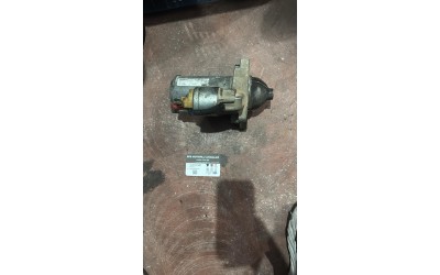 Renault Trafic 1.6 Marş Dinamosu