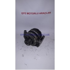 Peugeot Boxer 2.2 Orjinal Çıkma Şarj Dinamosu Peugeot Boxer 2.2 Orjinal Çıkma Şarj Dinamosu