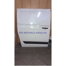 Transit Sürgülü Kapı Transit Sürgülü Kapı