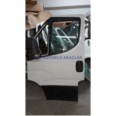 Daily Sol Ön Kapı Daily Sol Ön Kapı