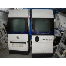 Ducato Arka Bagaj Kapısı Ducato Arka Bagaj Kapısı