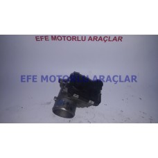 Ducato Boğaz Kelebeği Ducato Boğaz Kelebeği