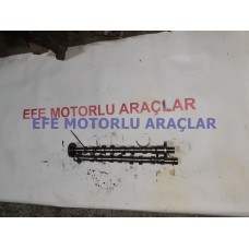 Matser 3 Eksantrik Matser 3 Eksantrik