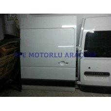 Master 3 Sürgülü Kapı