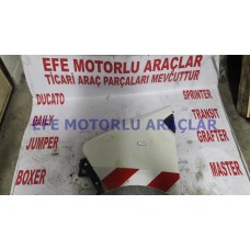 Trafic Çamurluk Trafic Çamurluk