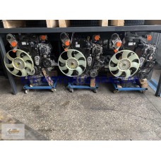 Transit 170 Ps Panter Motor Transit 170 Ps Panter Motor