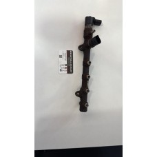 Ford Transit 170 Ps Rail