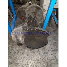 Transit 5 İleri Önden Çekiçli Şanzuman Transit 5 İleri Önden Çekiçli Şanzuman