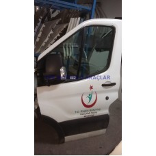 Transit Sol Ön Kapı Transit Sol Ön Kapı