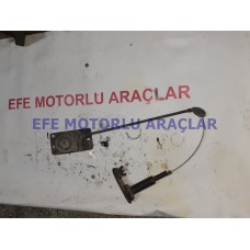 Transit Tek Teker İstetme Kirkosu Transit Tek Teker İstetme Kirkosu