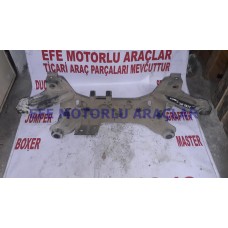 Transit Traves Önden Çekiçli Transit Traves Önden Çekiçli