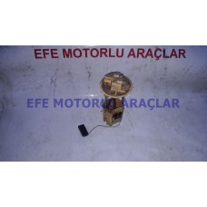 Transit Şamandıra