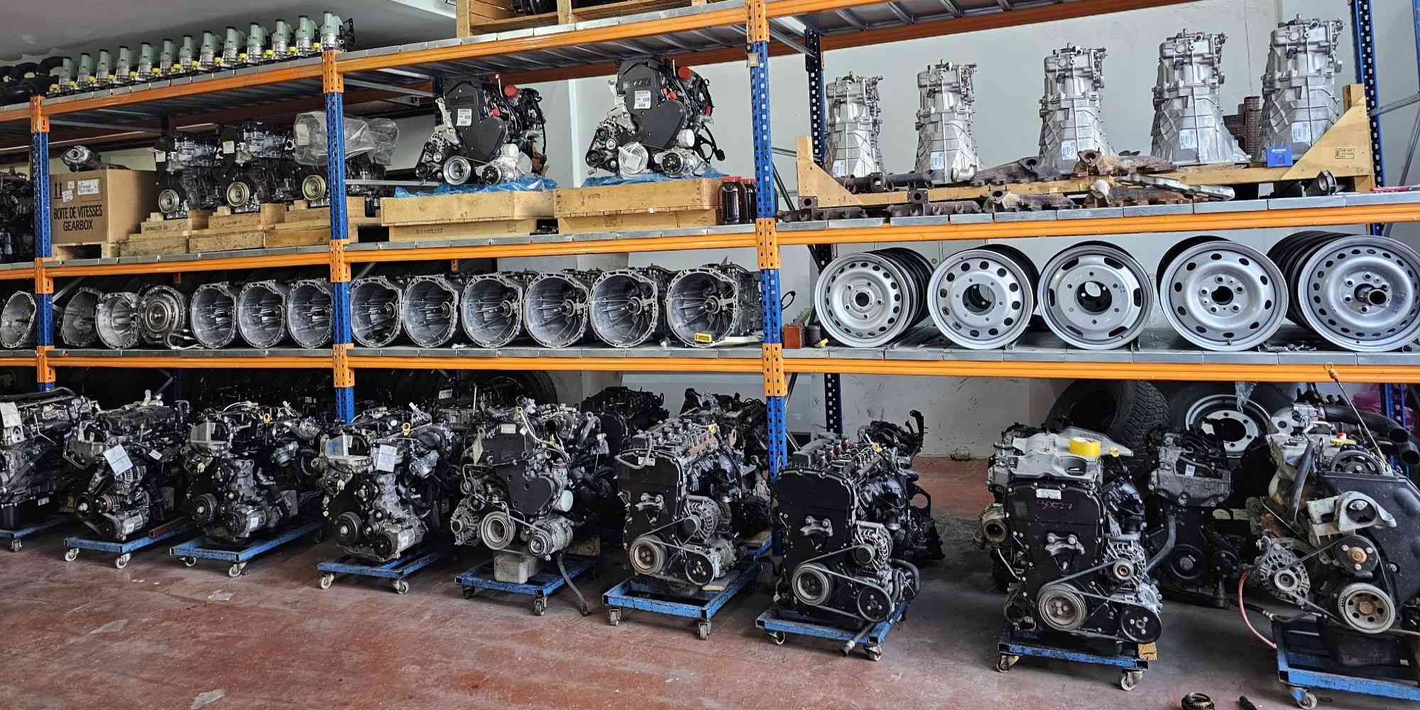 Efe Motorlu Araçlar