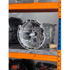 Ford Transit 155Ps Sıfır Şanzıman Ford Transit 155Ps Sıfır Şanzıman