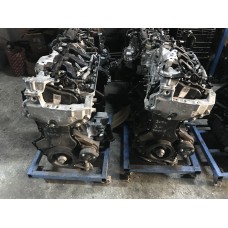 Renault Trafic 2020 2.0 Motor