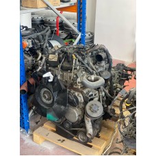 İveco Daily 3.0 Komple Motor İveco Daily 3.0 Komple Motor
