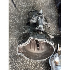 İveco Daily 3.0 Orjinal Çıkma Şanzıman İveco Daily 3.0 Orjinal Çıkma Şanzıman