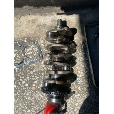 Fiat Ducato Krank 2.2 Euro 7