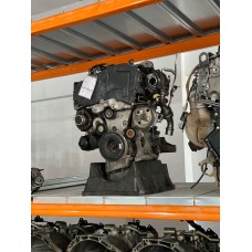 Fiat Ducato 2.0 Komple Motor Fiat Ducato 2.0 Komple Motor