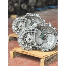 Fiat Ducato 2022 2023 Sıfır Orjinal Şanzıman 2.2 Fiat Ducato 2022 2023 Sıfır Orjinal Şanzıman 2.2