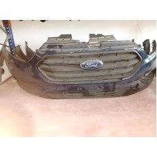 Ford Custom Ön Tampon