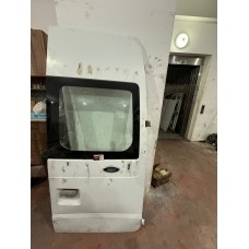 Ford Transit Bagaj Kapağı