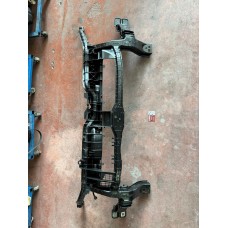 Ford Transit Ön Panel
