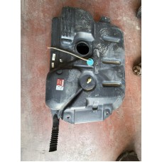 Renault Trafic Mazot Deposu