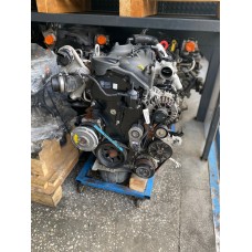 Ford Transit 2.0 Komple Motor