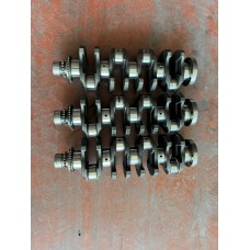 Cıtroen Jumper Orijinal Çıkma Krank 4.5