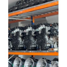 Peugeot Boxer Euro 6 Komple Motor