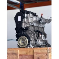 Peugeot Boxer Euro 6 Sandık Gövde Motor