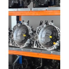 Peugeot Boxer Sıfır Şanzıman