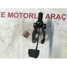 Mercedes Sprinter Gaz Pedalı