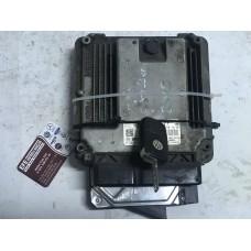 Mercedes Sprinter Motor Beyni