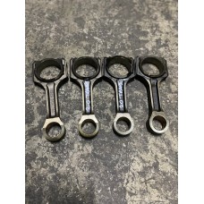Ford Custom 2.0 Piston Kolu