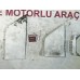Ford Custom Depo Kapağı