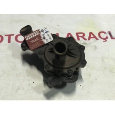 Ford Custom Euro 4 Devirdaim
